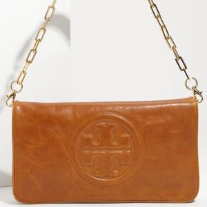 Tory Burch Bombe Reva Clutch